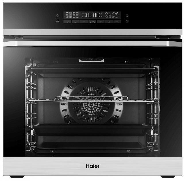 Скло в духовку прозоре для плити HAIER ХАЙЄР, фото 1