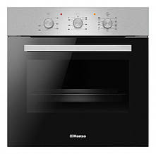 Скло в духовку прозоре для плити HANSA Ганза