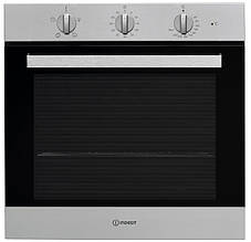 Скло в духовку прозоре для плити INDESIT Індезіт