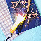 Набір канцелярії для хлопчика Юний слідопит арт.1410-6, фото 4