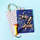 Набір канцелярії для хлопчика Юний слідопит арт.1410-6, фото 5