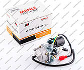Карбюратор YAMAHA 50 JOG AXIS 2T STELS (1E40QMB) (фірма Manle)
