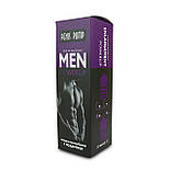 Вакуумна помпа з ручною «грушею» Men Powerup 777Store.com.ua, фото 7