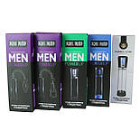 Вакуумна помпа з ручною «грушею» Men Powerup 777Store.com.ua, фото 8