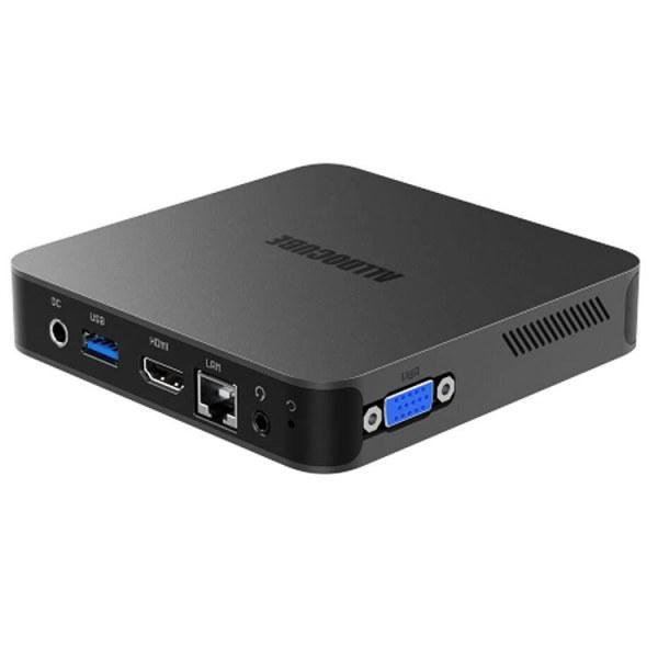 Міні ПК ALLDOCUBE SuperBox. Windows 10