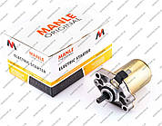 Suzuki-50 AD SEPIA Address ZZ HI-UP Електростартер фірма MANLE хороший