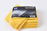 Микрофибровая серветка (зелена) Microfiber Cloth Ultra-Soft Green