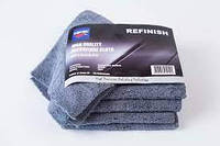 Микрофибровая серветка (зелена) Microfiber Cloth Ultra-Soft Green