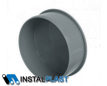 Каналізаційна заглушка Instalplast 110 (внутрішня)