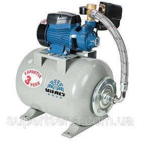 Насосне обладнання