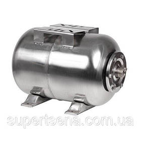 Гідроакумулятори і розширювальні баки