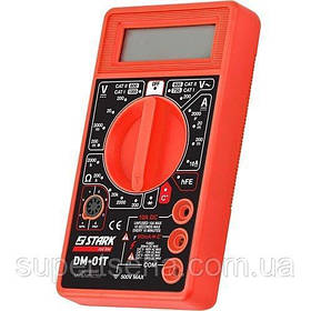 Мультиметри