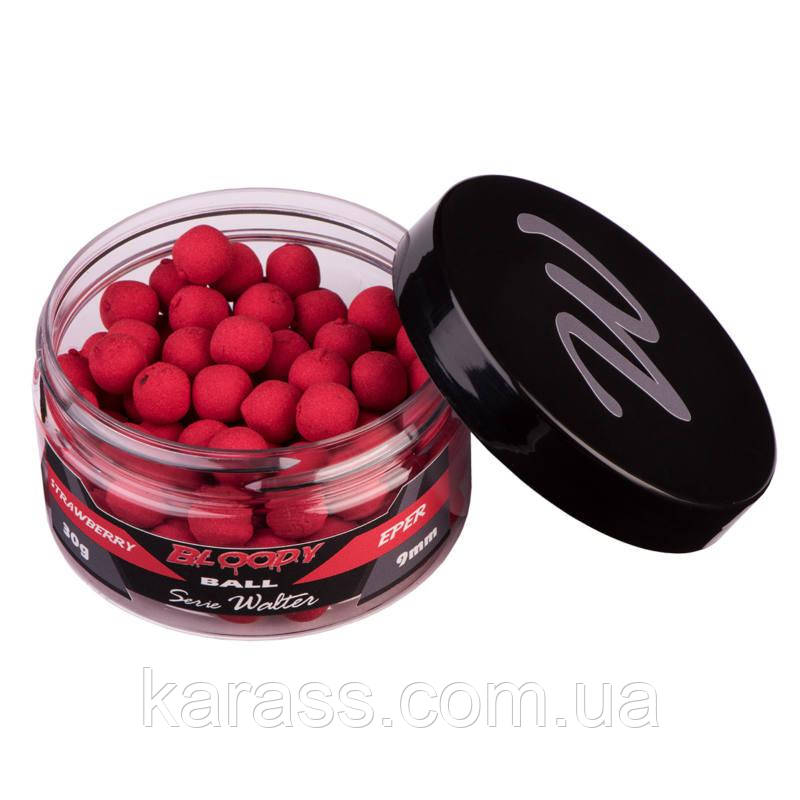 Бойли Bloody Ball Strawberry