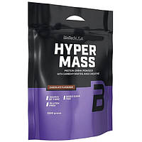 Гейнер BioTech Hyper Mass 1000 грамм