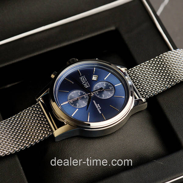 HUGO BOSS HB1513441 Chronograph 41mm 50m