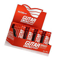 Энергетик Nutrend Gutar Energy Shot 20 х 60 ml