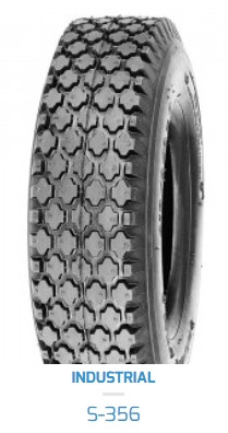 Мотоциклетна покришка 130/90-6 sj-799 безкамерна delitire