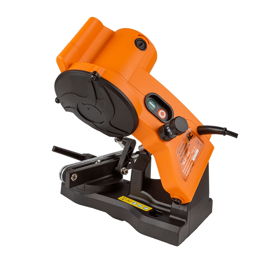 Верстат для заточування ланцюгів 104мм 350Вт Tex.AC ТА-01-685