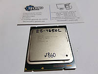 Процессор Intel Xeon E5-4650L | 2.6 - 3.1 GHz | 8 Ядер - 16 Потоков | Сокет 2011 | Кэш 20Mb | №860 +Термопаста