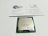 Процессор Intel Pentium G630 | 2.70 GHz | 2 Ядра | Кэш 3Mb | Сокет 1155 | №336 + Термопаста