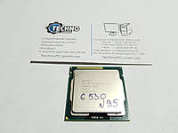 Процессор Intel Celeron G530 | 2.40 GHz | 2 Ядра | Кэш 2Mb | Сокет 1155 | №95 + Термопаста