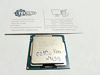 Процессор Intel Pentium G2120 | 3.10 GHz | 2 Ядра | Кэш 3Mb | Сокет 1155 | №439 | + Термопаста