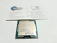 Процессор Intel Pentium G2120 | 3.10 GHz | 2 Ядра | Кэш 3Mb | Сокет 1155 | №440 | + Термопаста