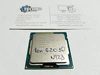 Процессор Intel Pentium G2030 | 3.00 GHz | 2 Ядра | Кэш 3Mb | Сокет 1155 | №123 | + Термопаста