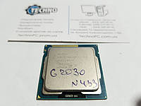 Процессор Intel Pentium G2030 | 3.00 GHz | 2 Ядра | Кэш 3Mb | Сокет 1155 | №433 | + Термопаста