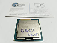 Процессор Intel Pentium G2030 | 3.00 GHz | 2 Ядра | Кэш 3Mb | Сокет 1155 | №328 | + Термопаста