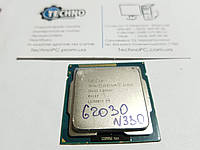 Процессор Intel Pentium G2030 | 3.00 GHz | 2 Ядра | Кэш 3Mb | Сокет 1155 | №330 | + Термопаста