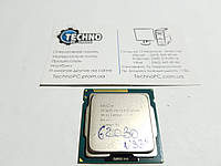 Процессор Intel Pentium G2030 | 3.00 GHz | 2 Ядра | Кэш 3Mb | Сокет 1155 | №338 | + Термопаста