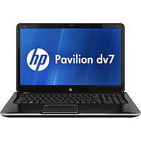РОЗБИРАННЯ HP Pavilion (Envy) DV7 7000 серії