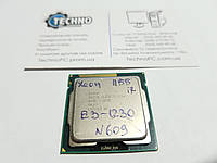 Процессор Intel Xeon E3-1230 | i7-2600 | 3.60 GHz | 8 Потоков | Кэш 8Mb | Сокет 1155 | №609 + Термопаста