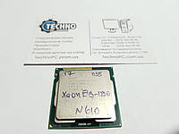 Процессор Intel Xeon E3-1230 | i7-2600 | 3.60 GHz | 8 Потоков | Кэш 8Mb | Сокет 1155 | №610 + Термопаста