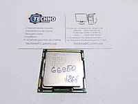 Процесор Intel Pentium G6950 | 2.80 GHz | 2 Ядра | Сокет 1156 | №268 | + Термопаста!