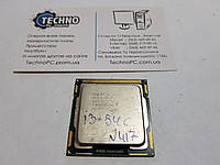 Процесор Intel Core i3-540 | 3.06 GHz | 2 Ядра - 4 Потоку | Сокет 1156 + Термопаста! №417