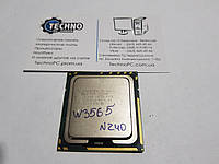 Процессор Intel Xeon W3565 3.20 - 3.46 GHz | 4 Ядра - 8 Потоков | Сокет 1366 | Кэш 8 Mb | №240 | + Термопаста