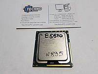 Процессор Intel Xeon E5520 2.26 - 2.53 GHz | 4 Ядра - 8 Потоков | Сокет 1366 | Кэш 8 Mb | №895 | + Термопаста