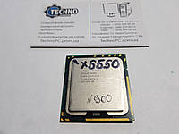 Процессор Intel Xeon X5550 2.66 - 3.06 GHz | 4 Ядра - 8 Потоков | Сокет 1366 | Кэш 8Mb | №900 | + Термопаста