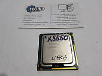 Процессор Intel Xeon X5550 2.66 - 3.06 GHz | 4 Ядра - 8 Потоков | Сокет 1366 | Кэш 8Mb | №903 | + Термопаста