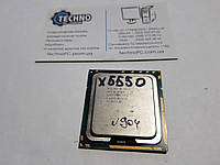 Процессор Intel Xeon X5550 2.66 - 3.06 GHz | 4 Ядра - 8 Потоков | Сокет 1366 | Кэш 8Mb | №904 | + Термопаста