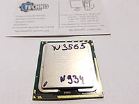 Процессор Intel Xeon W3565 3.20 - 3.46 GHz | 4 Ядра - 8 Потоков | Сокет 1366 | Кэш 8 Mb | №934 | + Термопаста