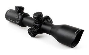 Прицел Air Precision 3-12x42SF IR