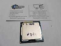 Процессор Intel Celeron G1610 | 2.60 GHz | 2 Ядра | Кэш 2Mb | Сокет 1155 | №974 + Термопаста