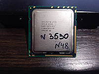 Процессор Intel Xeon W3530 3.06GHz | 4 Ядра - 8 Потоков | Сокет 1366 | Кэш 8Mb | №48 | + Термопаста