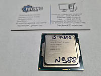 Процессор Intel Core i5-4460S | 3.40 GHz | 4 Ядра - 4 Потока | Кэш 6Mb | Сокет 1150 | + Термопаста №988
