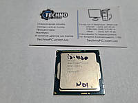 Процессор Intel Core i3-4130 | 3.40 GHz | 2 Ядра - 4 Потока | Кэш 3Mb | Сокет 1150 | №01 | + Термопаста