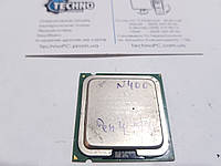 Процессор Intel Pentium 4 524 | 3.06 GHz | Сокет 775 | №400 + Термопаста!