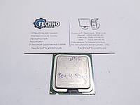Процесор Intel Pentium 4 530J | 3 GHz | Сокет 775 | №515 + Термопаста!